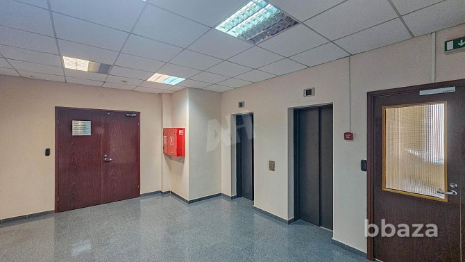 Сдается офисное помещение 404 м² Москва - photo 10
