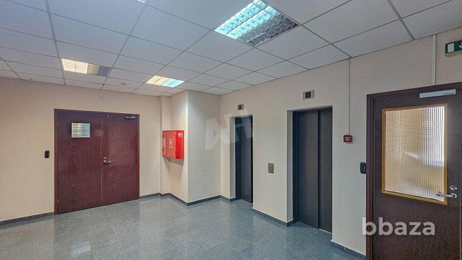Сдается офисное помещение 255 м² Москва - photo 9