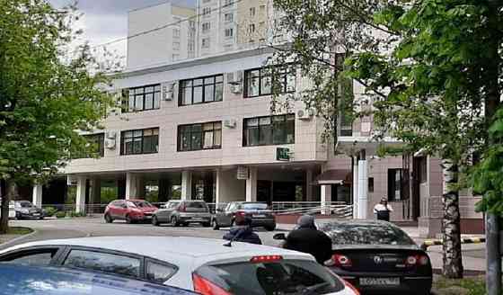 Продается помещение свободного назначения 619 м² Москва
