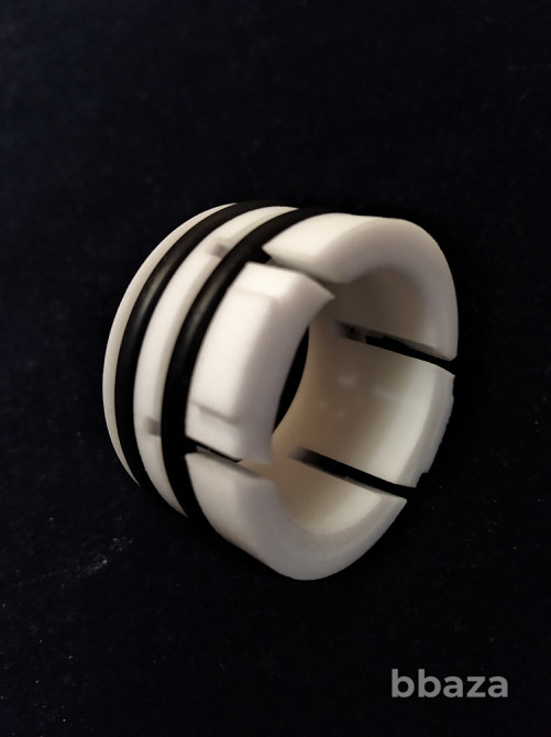 Втулка рулевой рейки Лада Х- рей Пермь - изображение 1