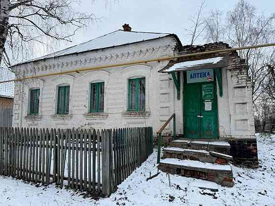 Продается здание 138.3 м2 Курская область