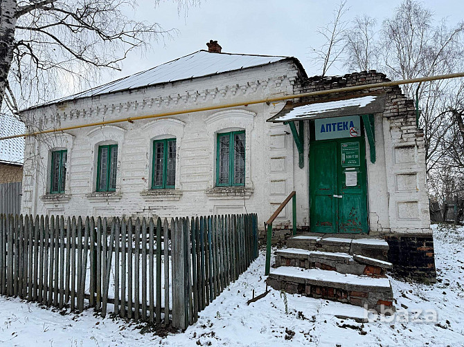 Продается здание 138.3 м2 Курская область - photo 1