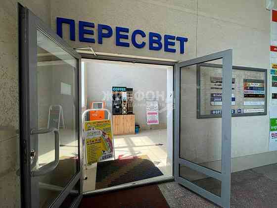 Продажа офиса 2449 м2 Новосибирск