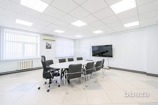 Продажа офиса 428 м2 Новосибирск - photo 6
