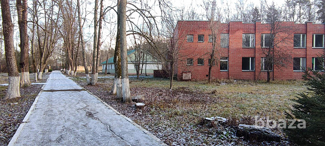Аренда здания в пансионате Орбита в Наро-Фоминске Наро-Фоминск - photo 9