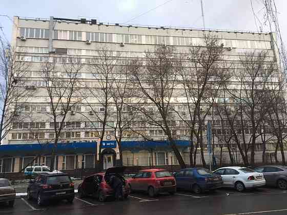 Продажа здания 6439.7 м2 на проспекте Мира Москва