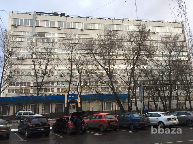 Продажа здания 6439.7 м2 на проспекте Мира Москва - photo 1