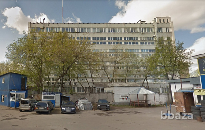Продажа здания 6439.7 м2 на проспекте Мира Москва - photo 3