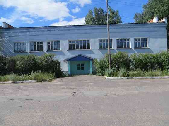 Продается административное здание, площадь 630.6 м2 Колпашево