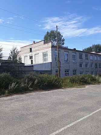 Продается административное здание, площадь 1793.2 м2 Колпашево