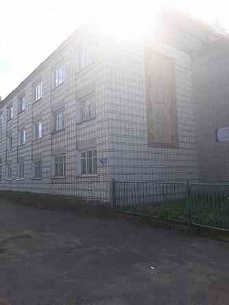 Продается административное здание, площадь 1793.2 м2 Колпашево