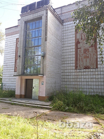 Продается административное здание, площадь 1793.2 м2 Колпашево - photo 2