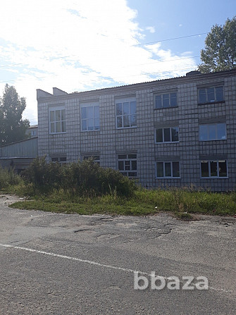 Продается административное здание, площадь 1793.2 м2 Колпашево - photo 5