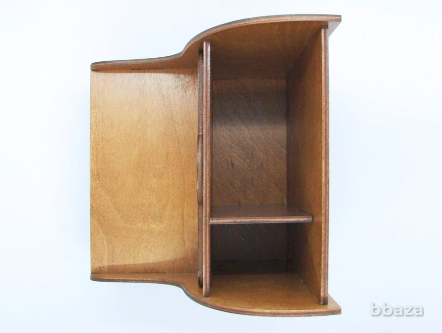 Канцелярский Органайзер "БЮРО" Москва - изображение 5