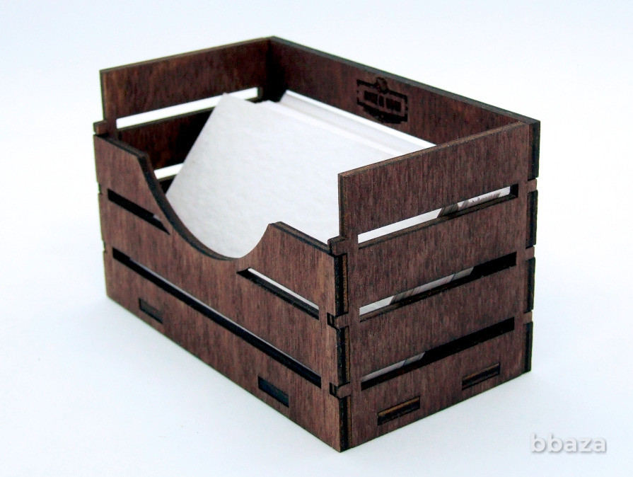 Канцелярский настольный Органайзер-Триптих "PALANGA" Москва - изображение 4