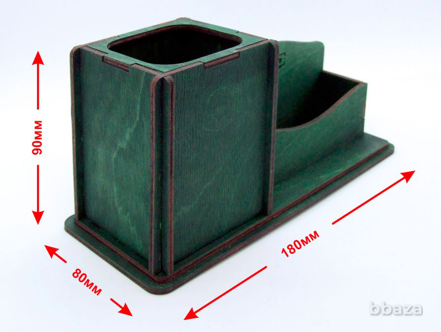 Канцелярский Органайзер "ENKEL" Москва - изображение 2