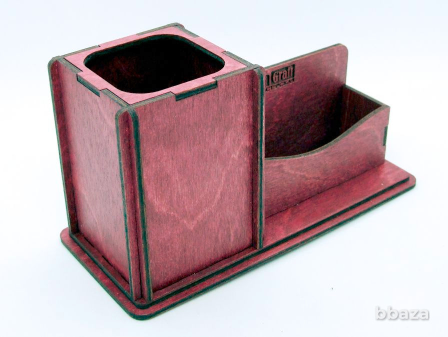 Канцелярский Органайзер "ENKEL" Москва - изображение 4