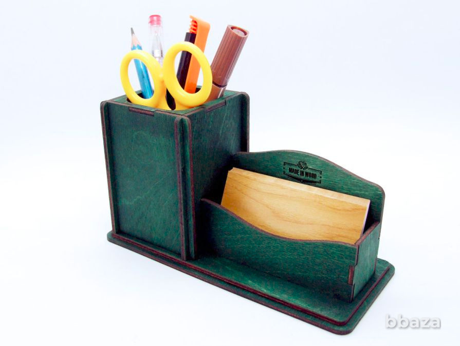 Канцелярский Органайзер "ENKEL" Москва - изображение 1