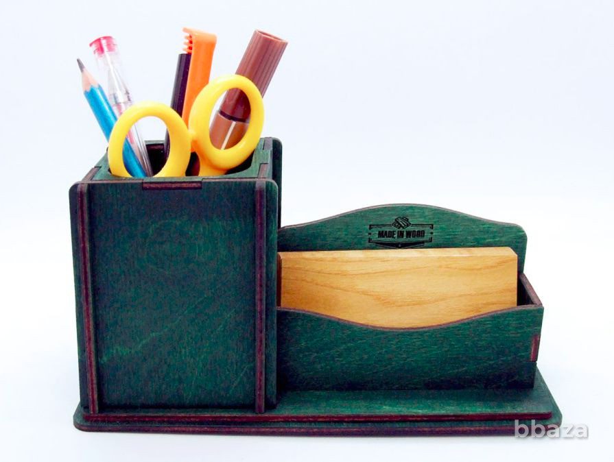 Канцелярский Органайзер "ENKEL" Москва - изображение 5