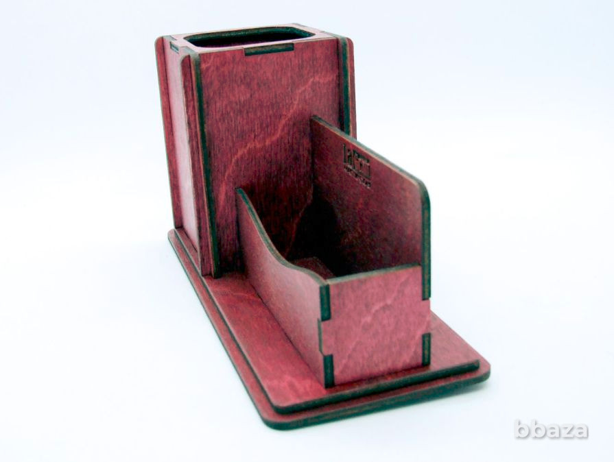 Канцелярский Органайзер "ENKEL" Москва - изображение 7