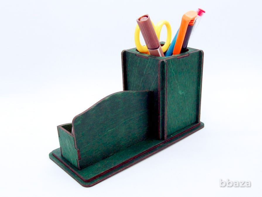 Канцелярский Органайзер "ENKEL" Москва - изображение 9