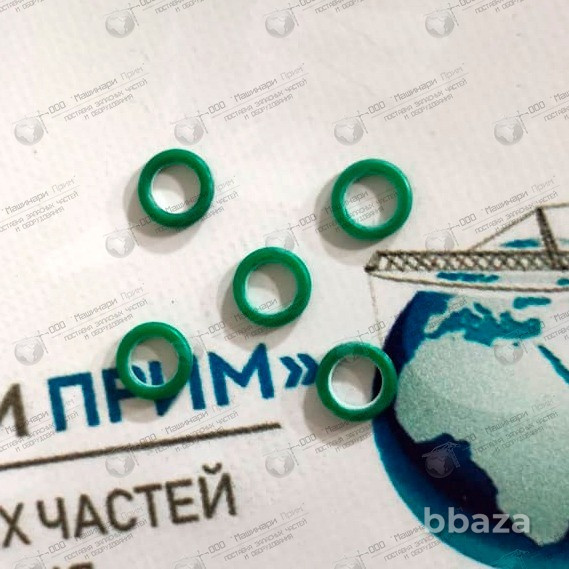 86220274 Кольцо для гидроперфоратора Montabert Владивосток - photo 1