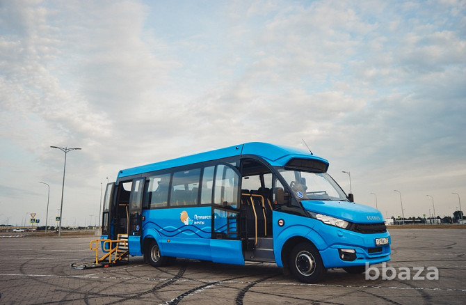 ГОТОВЫЙ БИЗНЕС по производству автобусов FOXBUS категории М3 Нижний Новгород - photo 10
