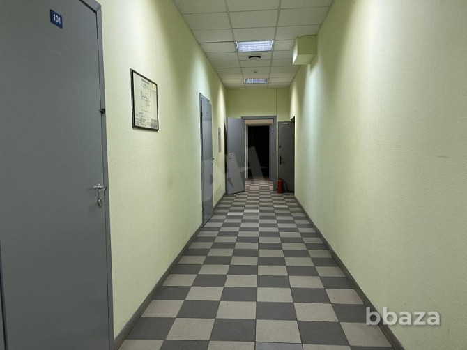 Сдается офисное помещение 180 м² Москва - photo 5