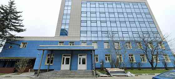 Сдается офисное помещение 1400 м² Красногорск