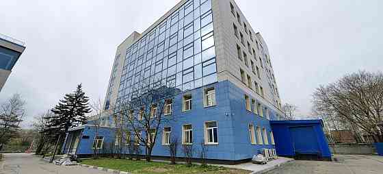 Сдается офисное помещение 700 м² Красногорск