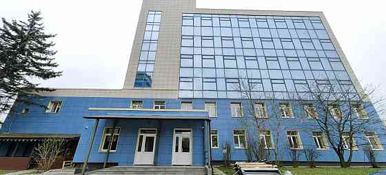 Сдается офисное помещение 700 м² Красногорск