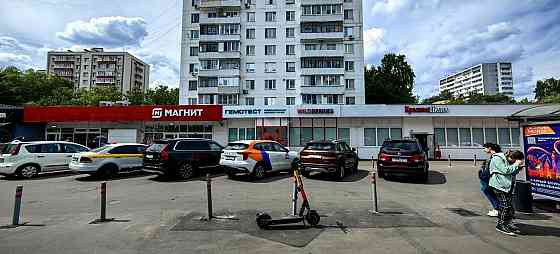 Продается помещение свободного назначения 30 м² Москва