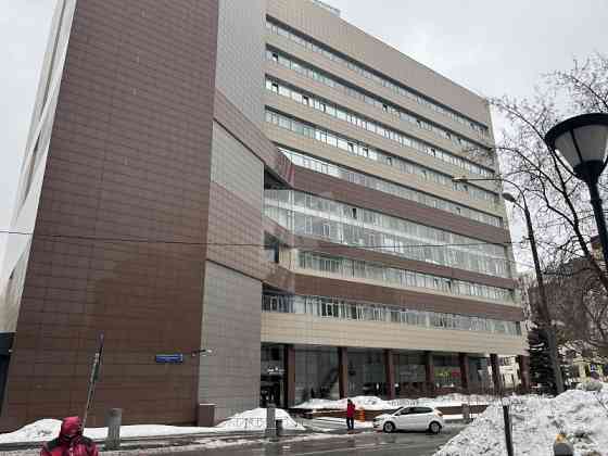 Сдается офисное помещение 80 м² Москва