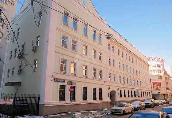 Сдается офисное помещение 2814 м² Москва