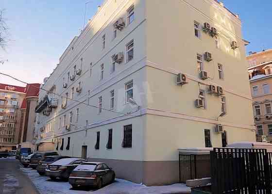 Сдается офисное помещение 2814 м² Москва