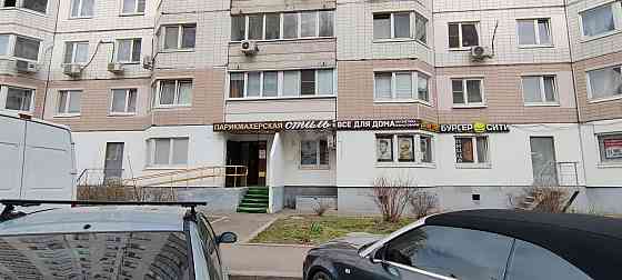 Сдается офисное помещение 157 м² Москва