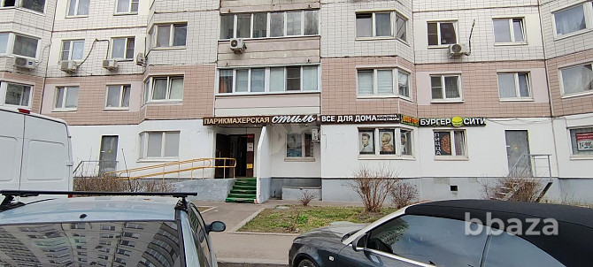 Сдается офисное помещение 157 м² Москва - photo 1
