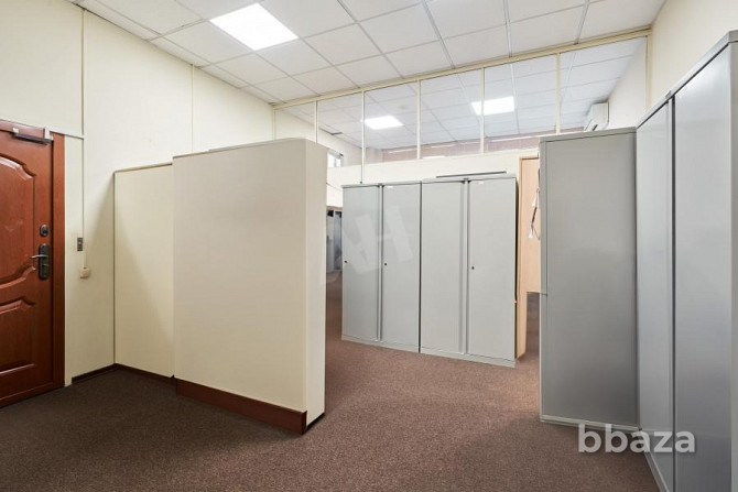 Сдается офисное помещение 225 м² Москва - photo 3