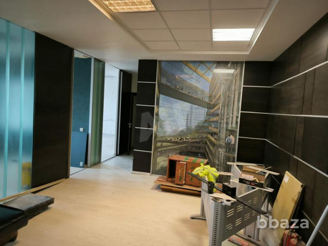 Сдается офисное помещение 257 м² Москва - photo 3