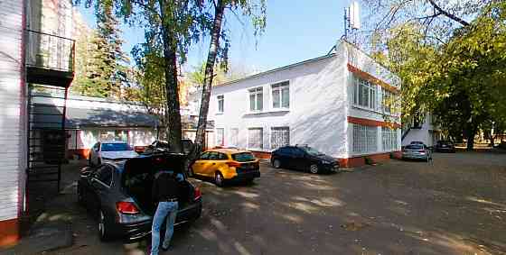 Продается помещение свободного назначения 1710 м² Москва