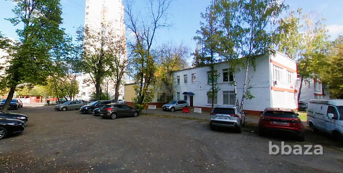 Продается помещение свободного назначения 1710 м² Москва - photo 4