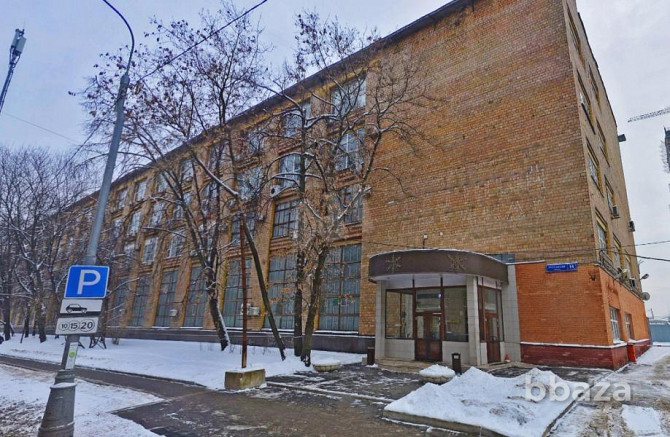 Сдается офисное помещение 118 м² Москва - photo 1