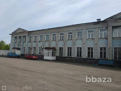 Продается здание 8309.7 м2 Киселевск - photo 2