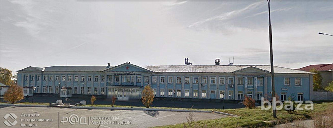 Продается здание 8309.7 м2 Киселевск - photo 1