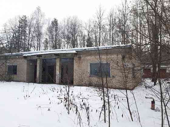 Продается здание 5137.6 м2 Орехово-Зуево