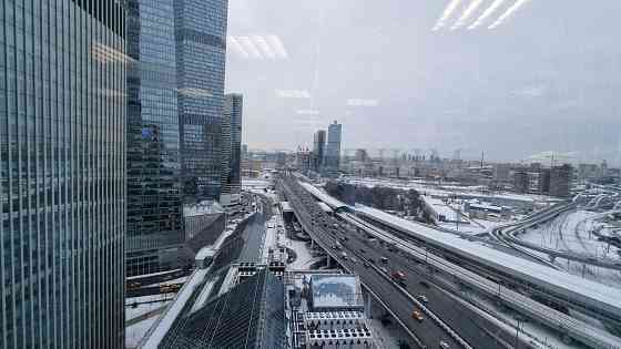 Сдается офисное помещение 945 м² Москва