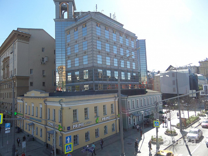Сдается офисное помещение 662 м² Москва - photo 10