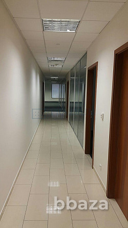 Сдается офисное помещение 827 м² Москва - photo 9