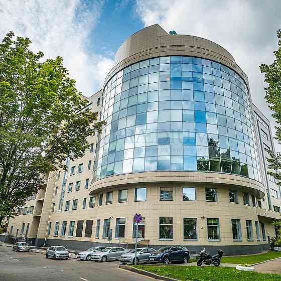 Сдается офисное помещение 1363 м² Москва