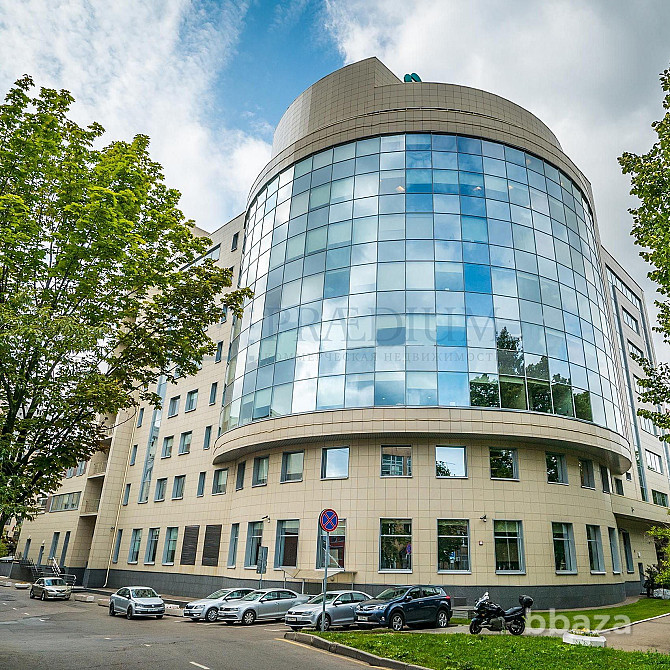 Сдается офисное помещение 1363 м² Москва - photo 6